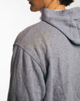 Nike X Broncos - Hoodie (M)