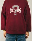 Guess - Sweatshirt (S)