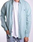 Check - Shirt (L)