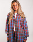 Ralph Lauren Shirt - (L)