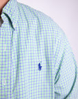 Check - Shirt (L)