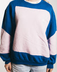 Adidas - Sweatshirt (M)