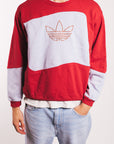 Adidas - Sweatshirt (M)