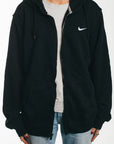 Nike - Full Zip (M)
