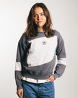 Adidas Renewed Sweatshirt (XS)