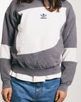 Adidas Renewed Sweatshirt (XS)