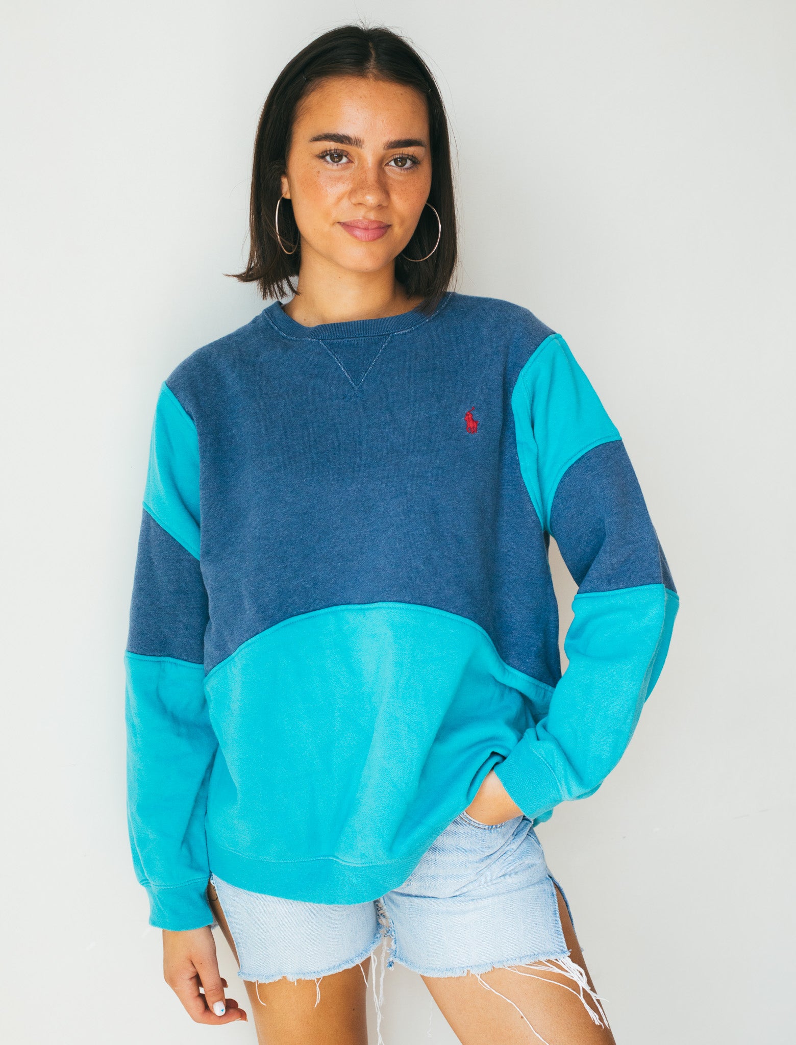 Ralph Lauren - Sweatshirt