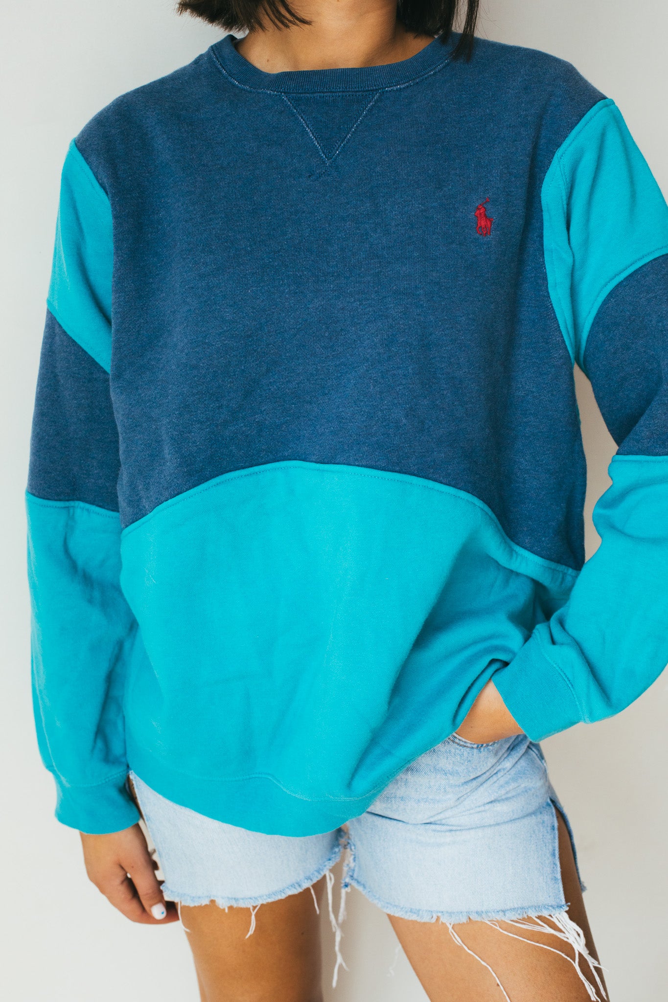 Ralph Lauren - Sweatshirt