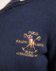 Ralph Lauren - Full Zip (XS)