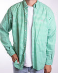 Ralph Lauren - Shirt (L)