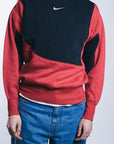 Nike Renewed Sweatshirt (S)