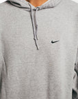 Nike - Hoodie (2XL)