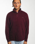 Ralph Lauren - Quarter Zip