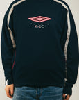 Umbro - Sweatshirt (S)