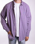 Ralph Lauren - Shirt (XL)