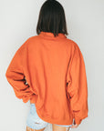 Ralph Lauren - Quarter Zip