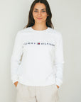 Tommy Hilfiger - Sweatshirt