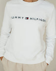 Tommy Hilfiger - Sweatshirt