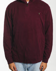 Ralph Lauren - Quarter Zip
