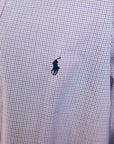 Ralph Lauren Shirt - (XL)