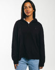 Ralph Lauren - Quarter Zip (M)