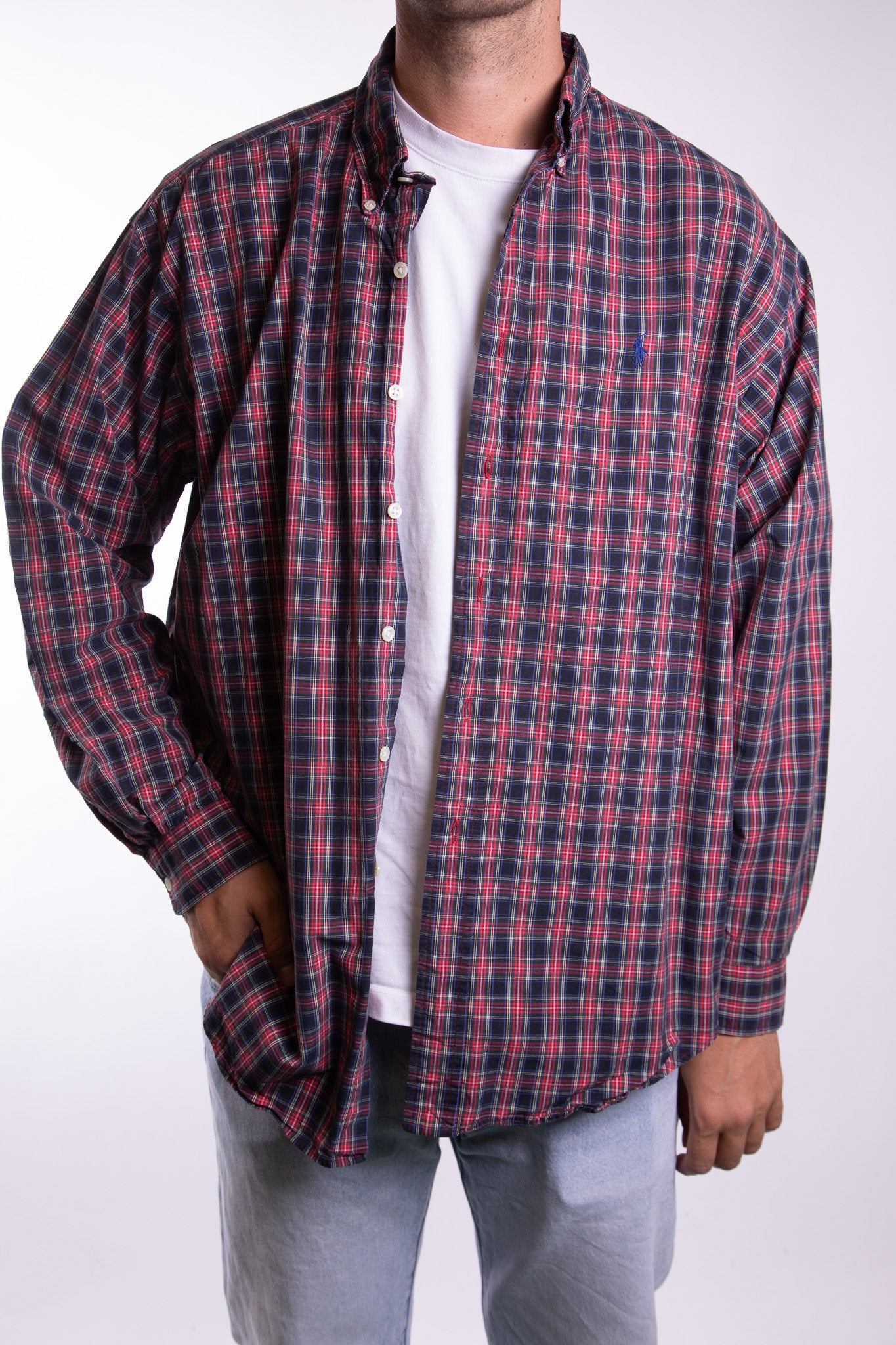 Ralph Lauren - Shirt (L)