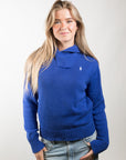 Ralph Lauren - Sweatshirt (XS)