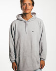Nike - Hoodie (2XL)