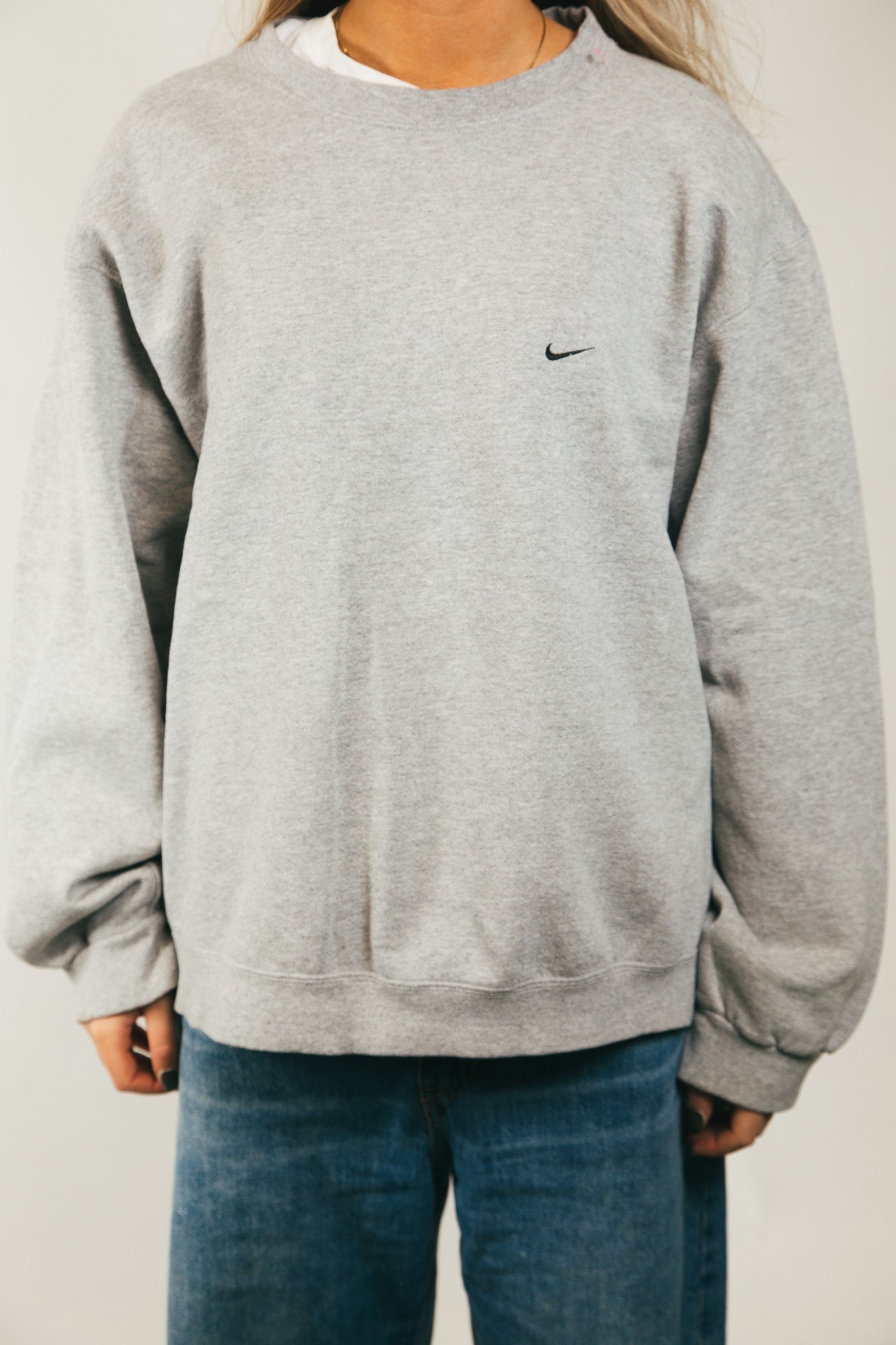 Nike - Sweatshirt (L)