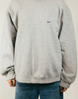 Nike - Sweatshirt (L)