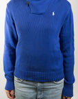 Ralph Lauren - Sweatshirt (XS)