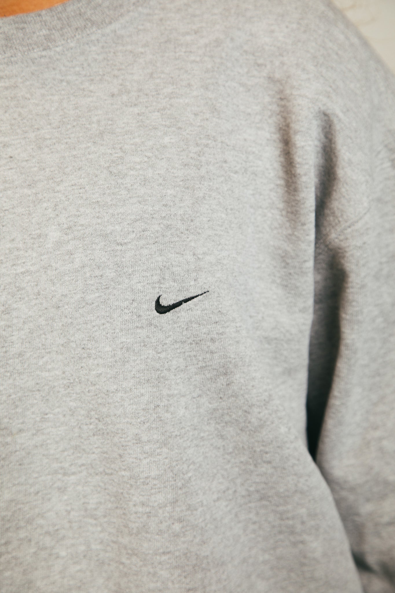 Nike - Sweatshirt (L)