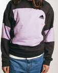 Adidas Renewed Sweatshirt (S)