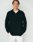 Ralph Lauren - Quarter Zip