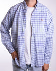 Ralph Lauren - Shirt (L)