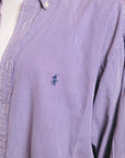 Ralph Lauren Shirt - (XL)