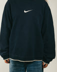 Nike - Sweatshirt (L)