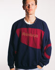Reebok - Sweatshirt (XL)