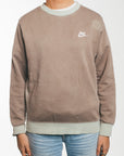 Nike - Sweatshirt (S)