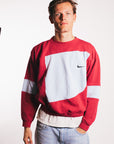 Nike - Sweatshirt (M)