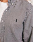 Ralph Lauren Shirt - (L)