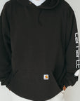 Carhartt - Hoodie