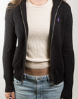 Ralph Lauren - Full Zip (XS)