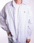 Ralph Lauren - Shirt (XL)