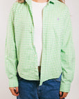 Ralph Lauren Shirt - (XS)