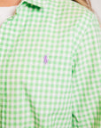 Ralph Lauren Shirt - (XS)