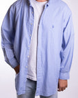 Ralph Lauren - Shirt (XL)