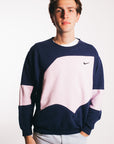 Nike - Sweatshirt (M)
