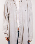 Ralph Lauren Shirt - (XL)