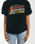 Racing Oil Finish Strong - T-Shirt (M)